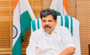 റവന്യു വകുപ്പ് പത്തനംതിട്ട ജില്ലാ അവലോകനയോഗം സെപ്റ്റംബര് മൂന്നിന്
