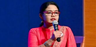 വിദ്വേഷ പരാമർശം നടത്തിയെന്ന പരാതിയിൽ മാധ്യമപ്രവർത്തകയും ബിഗ് ടിവി അവതാരകയുമായ അപർണ കുറുപ്പിനെതിരെ കേസ്