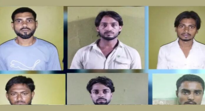 വിമാനത്തിലെത്തി ബൈക്കിൽ ചുറ്റിക്കറങ്ങി മോഷണം നടത്തുന്ന സംഘം കൊച്ചിയിൽ പിടിയിൽ വിമാനത്തിലെത്തി ബൈക്കിൽ ചുറ്റിക്കറങ്ങി മോഷണം നടത്തുന്ന സംഘം കൊച്ചിയിൽ പിടിയിൽ