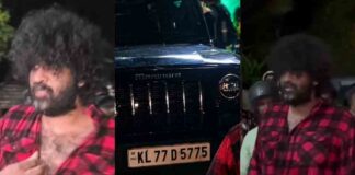 മദ്യപിച്ച് വാഹനമോടിച്ച് അപകടമുണ്ടാക്കി : യൂട്യൂബർ അശ്വന്ത് കോക്കിനെതിരെ എഫ്ഐആർ