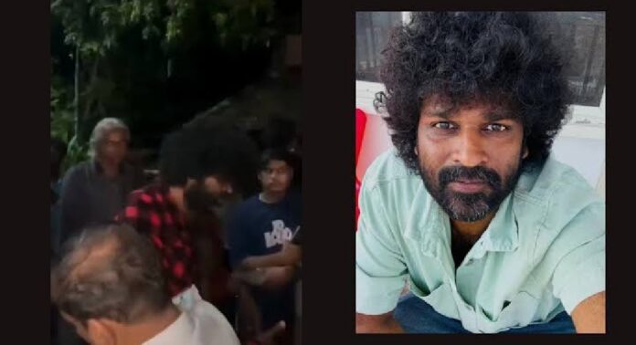 യൂട്യൂബർ അശ്വന്ത് കോക്കിന്റെ വാഹനത്തിൽ നിന്ന് തോക്ക് കണ്ടെടുത്തു , അന്വേഷണം യൂട്യൂബർ അശ്വന്ത് കോക്കിന്റെ വാഹനത്തിൽ നിന്ന് തോക്ക് കണ്ടെടുത്തു , അന്വേഷണം
