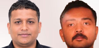 ഒമാനില് രണ്ടു മലയാളി യുവാക്കളെ മരിച്ച നിലയില് കണ്ടെത്തി