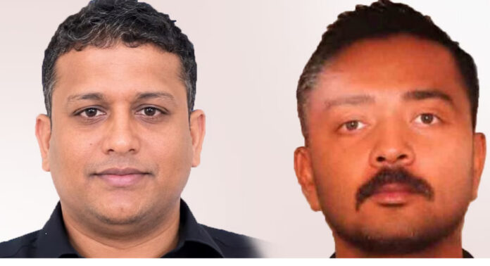 ഒമാനില് രണ്ടു മലയാളി യുവാക്കളെ മരിച്ച നിലയില് കണ്ടെത്തി ഒമാനില് രണ്ടു മലയാളി യുവാക്കളെ മരിച്ച നിലയില് കണ്ടെത്തി