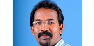 മല്ലപ്പള്ളിക്ക് ആനന്ദനിമിഷം : മികച്ച ഹയർ സെക്കൻഡറി അധ്യാപകനുള്ള സംസ്ഥാന സര്ക്കാര് അവാര്ഡ് ബാബു മാത്യുവിന്