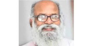 മുതിര്ന്ന സിപിഎം നേതാവും ട്രേഡ്യൂണിയൻ നേതാവുമായ ബേബി ജോൺ മാസ്റ്റർ അന്തരിച്ചു