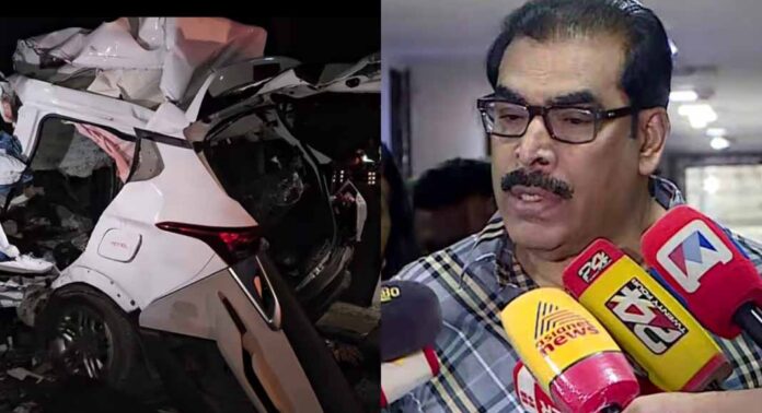 ദേശീയപാതയിലെ സുരക്ഷ ; യോഗം വിളിച്ച് പൊതുമരാമത്ത് മന്ത്രി ; നിർമാണ മേഖലകളിൽ സുരക്ഷ ഉറപ്പാക്കാൻ നടപടി ദേശീയപാതയിലെ സുരക്ഷ ; യോഗം വിളിച്ച് പൊതുമരാമത്ത് മന്ത്രി ; നിർമാണ മേഖലകളിൽ സുരക്ഷ ഉറപ്പാക്കാൻ നടപടി