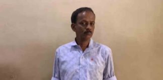 ബാങ്കുകളിൽ മുക്കുപണ്ടം പണയം വെച്ച് അഞ്ച് ലക്ഷത്തോളം രൂപ തട്ടിയ കേസിൽ പ്രതി അറസ്റ്റിൽ