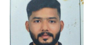 ചാത്തൻതറ സ്വദേശിയായ യുവാവിനെ കാണാതായി : പോലീസ് കേസ് രജിസ്റ്റര് ചെയ്ത് അന്വേഷണം ആരംഭിച്ചു