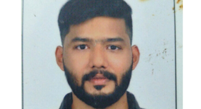 ചാത്തൻതറ സ്വദേശിയായ യുവാവിനെ കാണാതായി : പോലീസ് കേസ് രജിസ്റ്റര് ചെയ്ത് അന്വേഷണം ആരംഭിച്ചു ചാത്തൻതറ സ്വദേശിയായ യുവാവിനെ കാണാതായി : പോലീസ് കേസ് രജിസ്റ്റര് ചെയ്ത് അന്വേഷണം ആരംഭിച്ചു