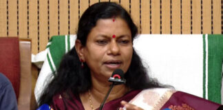 തോട്ടം മേഖലയിൽ വന്യജീവി ആക്രമണം ലഘൂകരിക്കാൻ സമഗ്ര പദ്ധതി നടപ്പാക്കും : മന്ത്രി ബിന്ദു കൃഷ്ണ