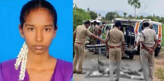ഗര്ഭിണിയായ 23കാരിയെ കൊന്നു കിണറ്റില് തള്ളി ; കാമുകന് അറസ്റ്റില്