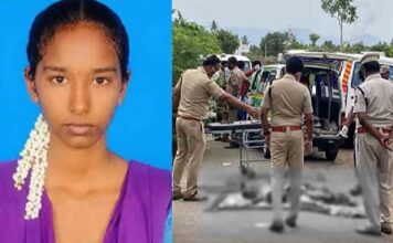 ഗര്ഭിണിയായ 23കാരിയെ കൊന്നു കിണറ്റില് തള്ളി ; കാമുകന് അറസ്റ്റില്