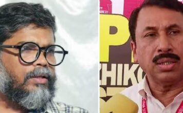 ചേവായൂർ ബാങ്ക് തെരഞ്ഞെടുപ്പ് കേസിൽ എം ഗിരീഷിന്റെ അറസ്റ്റ് രാഷ്ട്രീയ പ്രേരിതമെന്ന് സിപിഎം ജില്ലാ സെക്രട്ടറി