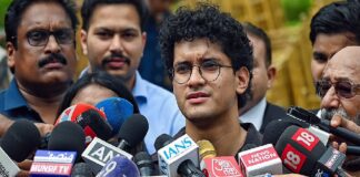 സെപ്റ്റംബര് അഞ്ചിന്റെ സിജെപി മാര്ച്ച് പിന്വലിച്ചു
