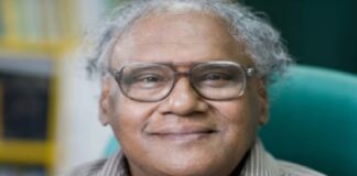 പേരിൽ ഒരു ‘f’ കൂടിപ്പോയി ; ശാസ്ത്രജ്ഞനും ഭാരതരത്ന ജേതാവുമായ സിഎൻആർ റാവുവിന് ഹിയറിങ്ങിന് ഹാജരാകാൻ നോട്ടീസ്