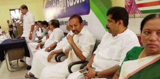 വിഡി സതീശൻ സർക്കാർ അധികാരത്തിൽ വന്നതിന് ശേഷമുള്ള ആദ്യ രാഷ്ട്രീയകാര്യ സമിതി യോഗം ഇന്ന്