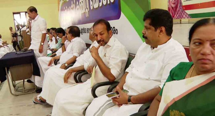 വിഡി സതീശൻ സർക്കാർ അധികാരത്തിൽ വന്നതിന് ശേഷമുള്ള ആദ്യ രാഷ്ട്രീയകാര്യ സമിതി യോഗം ഇന്ന് വിഡി സതീശൻ സർക്കാർ അധികാരത്തിൽ വന്നതിന് ശേഷമുള്ള ആദ്യ രാഷ്ട്രീയകാര്യ സമിതി യോഗം ഇന്ന്