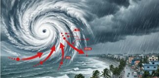 നാളെയും മറ്റന്നാളും വയനാടും മലപ്പുറവുമടക്കം 5 ജില്ലകളിൽ മഴ സാധ്യതയെന്ന് പ്രവചനം