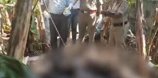 കിളികൊല്ലൂരില് പൂജയ്ക്ക് ശേഷം സ്വയം ചിതയൊരുക്കി ജീവനൊടുക്കി