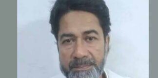 പത്തുവയസുകാരിക്ക് നേരെ ലൈംഗിക അതിക്രമം നടത്തിയ മദ്രസ അധ്യാപകൻ അറസ്റ്റിൽ