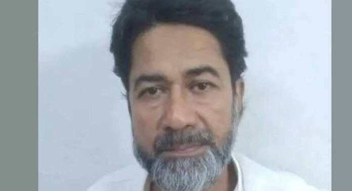 പത്തുവയസുകാരിക്ക് നേരെ ലൈംഗിക അതിക്രമം നടത്തിയ മദ്രസ അധ്യാപകൻ അറസ്റ്റിൽ പത്തുവയസുകാരിക്ക് നേരെ ലൈംഗിക അതിക്രമം നടത്തിയ മദ്രസ അധ്യാപകൻ അറസ്റ്റിൽ