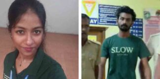 റിസോർട്ട് ജീവനക്കാരിയുടെ കൊലപാതകം : കാരണം പ്രണയനൈരാശ്യമെന്ന് പോലീസ് ; പ്രതി ജിത്തുവിന്റെ അറസ്റ്റ് രേഖപ്പെടുത്തി