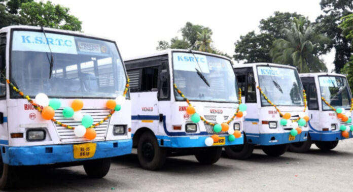 പത്തനംതിട്ട – ചെങ്ങന്നൂർ റൂട്ടിൽ പ്രിയദർശിനി ബസ് സർവീസ് അനുവദിച്ചു : അബിൻ വർക്കി എം.എൽ.എ. പത്തനംതിട്ട – ചെങ്ങന്നൂർ റൂട്ടിൽ പ്രിയദർശിനി ബസ് സർവീസ് അനുവദിച്ചു : അബിൻ വർക്കി എം.എൽ.എ.