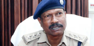 ഡിവൈ.എസ്.പി. ജോൺസൺ കെ.ജെ. അന്തരിച്ചു