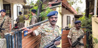 കേരളത്തിലേക്ക് ഹൈബ്രിഡ് കഞ്ചാവെത്തിക്കാൻ ‘കള്ളപ്പണ നിക്ഷേപം’ ; ഇഡി റെയ്ഡ്