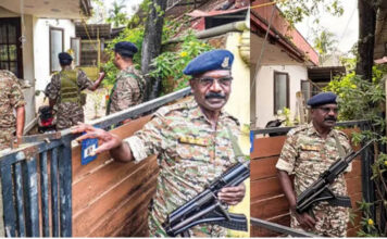 കേരളത്തിലേക്ക് ഹൈബ്രിഡ് കഞ്ചാവെത്തിക്കാൻ ‘കള്ളപ്പണ നിക്ഷേപം’ ; ഇഡി റെയ്ഡ്