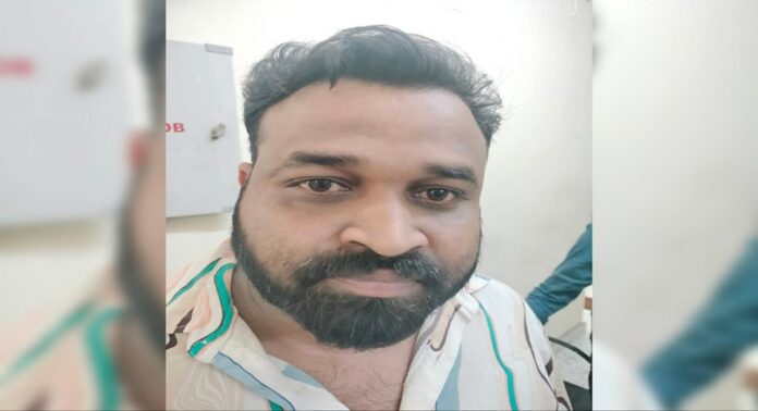 പന്തളം കുരമ്പാലയിൽ അയൽവാസിയെ കുത്തി പരിക്കേൽപ്പിച്ചയാൾ റിമാൻഡിൽ പന്തളം കുരമ്പാലയിൽ അയൽവാസിയെ കുത്തി പരിക്കേൽപ്പിച്ചയാൾ റിമാൻഡിൽ