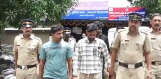 12 കിലോ എംഡിഎംഎ വേട്ട : പ്രതികൾക്കായി കസ്റ്റഡി അപേക്ഷ നൽകി പോലീസ്