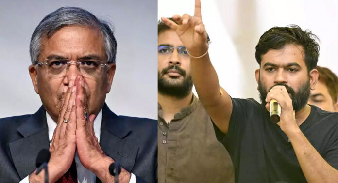 ഗ്യാനേഷ് ഉടൻ രാജിവെക്കണം, ഇല്ലെങ്കിൽ ഒക്ടോബർ 2 മുതൽ രാജ്യവ്യാപക പ്രക്ഷോഭം ; സിജെപി ഗ്യാനേഷ് ഉടൻ രാജിവെക്കണം, ഇല്ലെങ്കിൽ ഒക്ടോബർ 2 മുതൽ രാജ്യവ്യാപക പ്രക്ഷോഭം ; സിജെപി