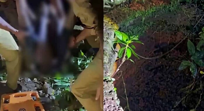 വീടിന് സമീപത്തെ കിണറ്റില് വീണു ; ഭിന്നശേഷിക്കാരനായ വിദ്യാർത്ഥിക്ക് ജീവൻ നഷ്ടമായി വീടിന് സമീപത്തെ കിണറ്റില് വീണു ; ഭിന്നശേഷിക്കാരനായ വിദ്യാർത്ഥിക്ക് ജീവൻ നഷ്ടമായി