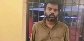 വളർത്തുനായയെ അഴിച്ചുവിട്ടെന്നാരോപിച്ച് സഹോദരനെ മർദിച്ചു ; വാരിയെല്ല് ചവിട്ടിയൊടിച്ചു ; പ്രതി പിടിയിൽ