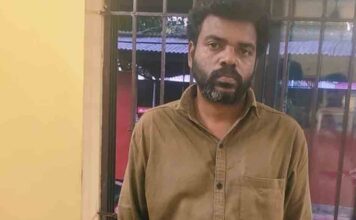 വളർത്തുനായയെ അഴിച്ചുവിട്ടെന്നാരോപിച്ച് സഹോദരനെ മർദിച്ചു ; വാരിയെല്ല് ചവിട്ടിയൊടിച്ചു ; പ്രതി പിടിയിൽ