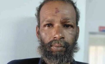 ലിഫ്റ്റിന്റെ ഭാഗങ്ങള് ഉള്പ്പെടെ നിര്മാണത്തിലിരുന്ന കെട്ടിടത്തില് ലക്ഷങ്ങളുടെ കവര്ച്ച ; പ്രതി പിടിയില്