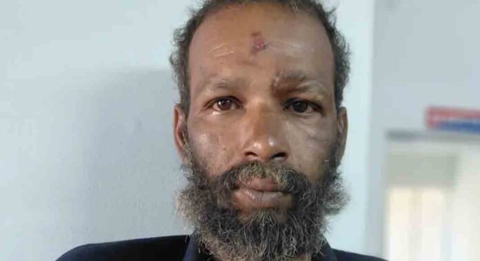 ലിഫ്റ്റിന്റെ ഭാഗങ്ങള് ഉള്പ്പെടെ നിര്മാണത്തിലിരുന്ന കെട്ടിടത്തില് ലക്ഷങ്ങളുടെ കവര്ച്ച ; പ്രതി പിടിയില് ലിഫ്റ്റിന്റെ ഭാഗങ്ങള് ഉള്പ്പെടെ നിര്മാണത്തിലിരുന്ന കെട്ടിടത്തില് ലക്ഷങ്ങളുടെ കവര്ച്ച ; പ്രതി പിടിയില്
