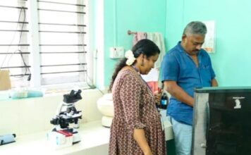 ആയുർവേദ ഡോക്ടർ വാടകയ്ക്കെടുത്ത കെട്ടിടത്തിൽ ഹോമിയോ ഡോക്ടറുടെ അലോപ്പതി ചികിത്സ