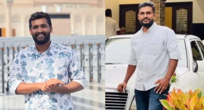 ദേശീയപാതയിൽ ലോറിയും കാറും കൂട്ടിയിടിച്ച് അപകടം : രണ്ട് യുവാക്കൾക്ക് ദാരുണാന്ത്യം ; മൂന്ന് പേർക്ക് പരിക്കേറ്റു ദേശീയപാതയിൽ ലോറിയും കാറും കൂട്ടിയിടിച്ച് അപകടം : രണ്ട് യുവാക്കൾക്ക് ദാരുണാന്ത്യം ; മൂന്ന് പേർക്ക് പരിക്കേറ്റു