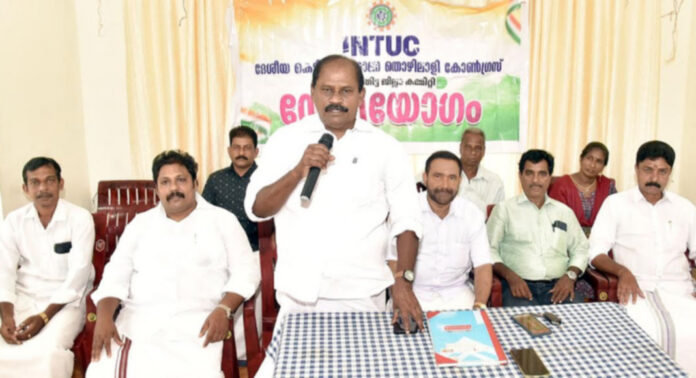 നിര്മ്മാണമേഖലയിലെ പ്രതിസന്ധിക്ക് പരിഹാരം കാണണം : പ്രൊഫ.സതീഷ് കൊച്ചുപറമ്പില് നിര്മ്മാണമേഖലയിലെ പ്രതിസന്ധിക്ക് പരിഹാരം കാണണം : പ്രൊഫ.സതീഷ് കൊച്ചുപറമ്പില്