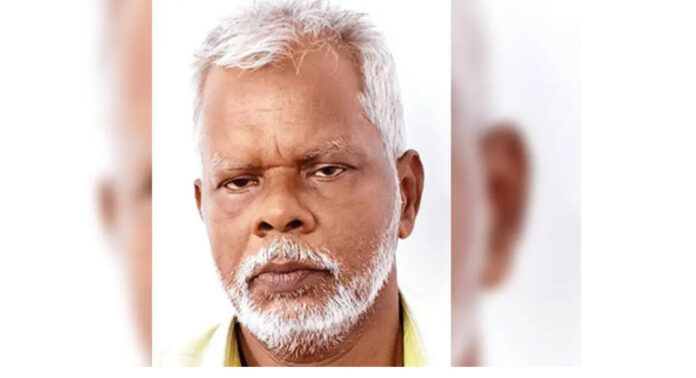 മതപഠനത്തിനെത്തിയ കുട്ടികൾക്കുനേരെ ലൈംഗികാതിക്രമം ; മദ്രസ അധ്യാപകൻ അറസ്റ്റിൽ മതപഠനത്തിനെത്തിയ കുട്ടികൾക്കുനേരെ ലൈംഗികാതിക്രമം ; മദ്രസ അധ്യാപകൻ അറസ്റ്റിൽ