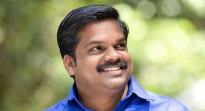 പരിസ്ഥിതിലോല കരട് വിജ്ഞാപനം : കേന്ദ്ര വനം – പരിസ്ഥിതി മന്ത്രാലയത്തിന് പരാതി നൽകി അഡ്വ.കെ.യു.ജനീഷ് കുമാർ എം.എൽ.എ. പരിസ്ഥിതിലോല കരട് വിജ്ഞാപനം : കേന്ദ്ര വനം – പരിസ്ഥിതി മന്ത്രാലയത്തിന് പരാതി നൽകി അഡ്വ.കെ.യു.ജനീഷ് കുമാർ എം.എൽ.എ.