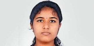 ജപ്പാനിൽ മലയാളി യുവതിയെ ട്രെയിൻ തട്ടി മരിച്ചനിലയിൽ കണ്ടെത്തി