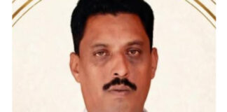 പപ്പായ മരം വെട്ടുന്നതിനിടെ അപകടം : ചികിത്സയില് കഴിഞ്ഞിരുന്ന ഗൃഹനാഥൻ മരിച്ചു