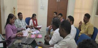 മലബാർ സിമന്റ്സ് തൊഴിലാളികൾക്ക് ബോണസ് അനുവദിക്കാൻ ധാരണയായി