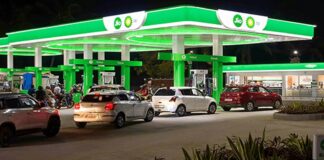 ഡീസല് വില്പ്പനയില് നിയന്ത്രണവുമായി റിലയന്സ് ഉടമസ്ഥതയിലുള്ള ജിയോ-ബിപി പമ്പുകള്