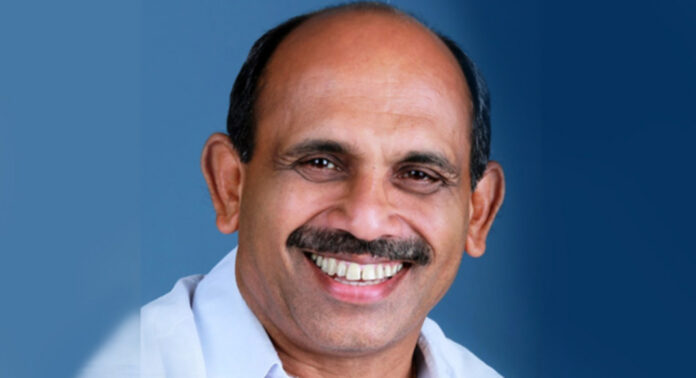 ജോസഫ് എം.പുതുശ്ശേരിയുടെ പരാതി : കേന്ദ്ര വിവരാവകാശ കമ്മീഷന്റെ തെളിവെടുപ്പ് 22 ന് ജോസഫ് എം.പുതുശ്ശേരിയുടെ പരാതി : കേന്ദ്ര വിവരാവകാശ കമ്മീഷന്റെ തെളിവെടുപ്പ് 22 ന്