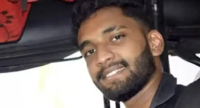 ഇടുക്കിയിൽ ലഹരിക്കടിമയായ മകനെ അടിച്ചുകൊന്ന ശേഷം സ്വയം വിഷം കഴിച്ച് പിതാവ് ഇടുക്കിയിൽ ലഹരിക്കടിമയായ മകനെ അടിച്ചുകൊന്ന ശേഷം സ്വയം വിഷം കഴിച്ച് പിതാവ്