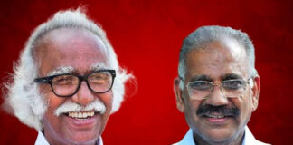 എൻ.സി.പി.(എസ്)-കോൺഗ്രസ് (എസ്) ലയനം : പുതിയ പാർട്ടിയുണ്ടാക്കാൻ തീരുമാനം ; പദവികളിൽ ധാരണയായി
